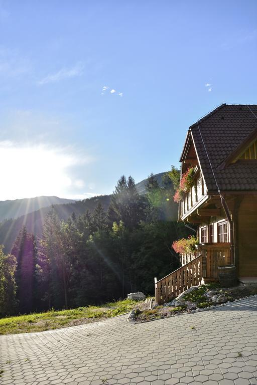 Apartments Petek Gornji Grad Rom bilde
