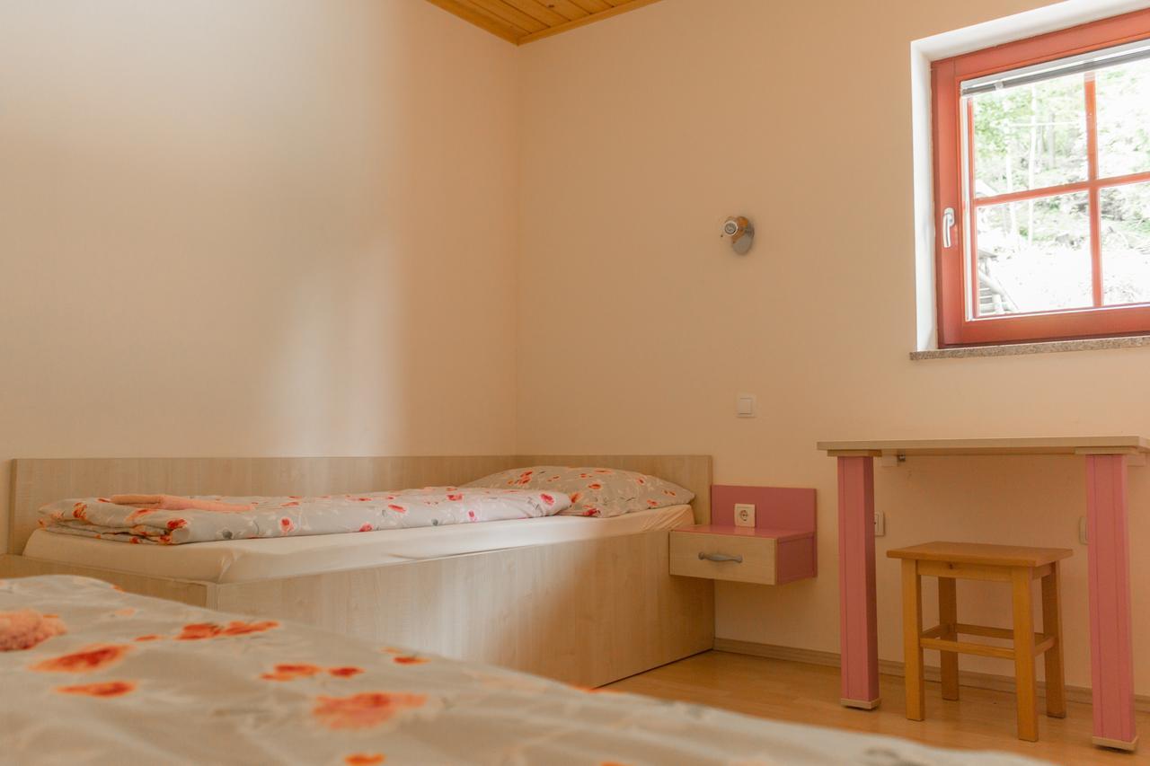 Apartments Petek Gornji Grad Eksteriør bilde